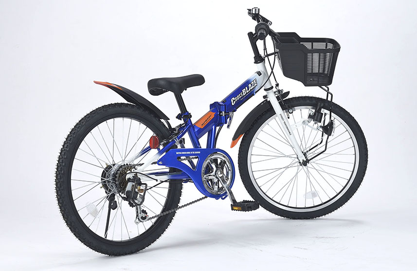 MJ822F CROSSBLAZE - 池商